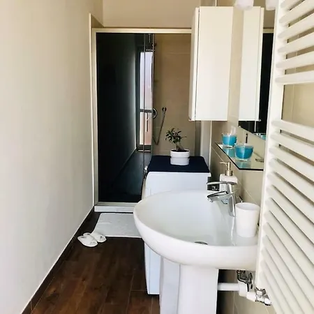 Апартаменты La Casa Di Marco *