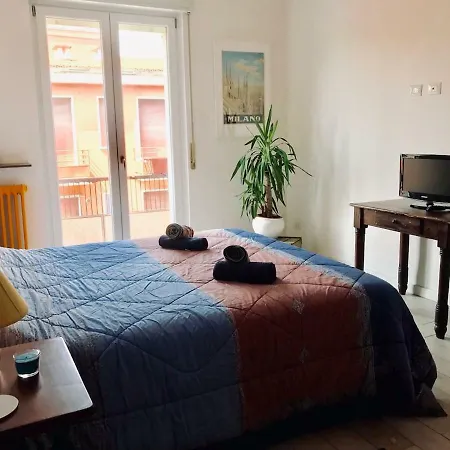 La Casa Di Marco Апартаменты *